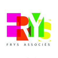 FRYS associés Logo