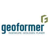 geoformer igp AG Logo