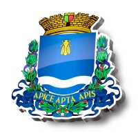Prefeitura de Guaxupé Logo
