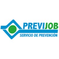 Previjob Logo