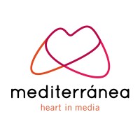 Mediterránea Logo