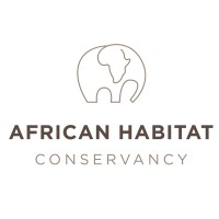 African Habitat Conservancy (PTY) Ltd Logo