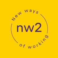 nw2 | new ways of working Logo
