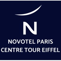 Novotel Paris Centre Tour Eiffel Logo
