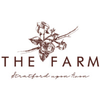 The Farm Stratford upon Avon Logo