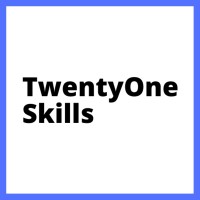 TWENTYONE SKILLS GmbH Logo