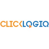 CLICKLOGIQ Logo