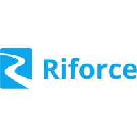 Riforce Logo