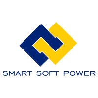Smart Soft Power Logo
