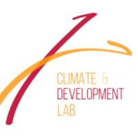 Brown University Climate and Development Lab Logo