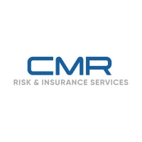 CMR Risk & Insurance Services Logo