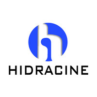 Hidracine Logo