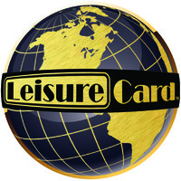 LeisureCard Logo