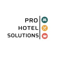 ProHotel Solutions Logo