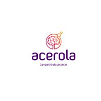 ACEROLA Consultant Logo