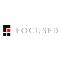 FOCUSED, LLC Logo