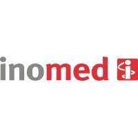 inomed Neurocare Logo