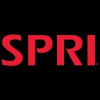 SPRI Fitness Logo