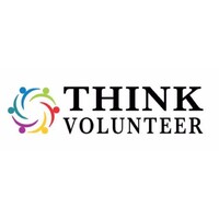 Think Volunteer Logo