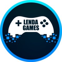 Lenda Games Logo
