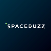 SpaceBuzz Logo