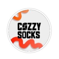 Cozzy Socks Logo