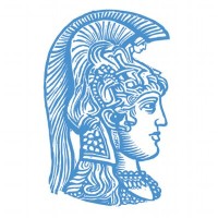 National & Kapodistrian University of Athens Logo