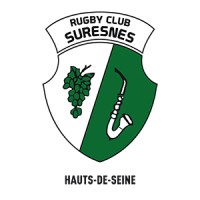 Rugby Club Suresnes Hauts-de-Seine Logo