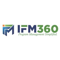 IFM360 Logo