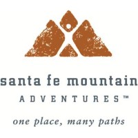 Santa Fe Mountain Adventures Logo