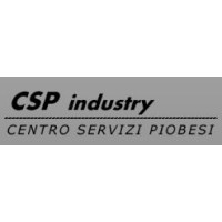 C.S.P. srl Logo