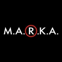 M.A.R.K.A. Logo