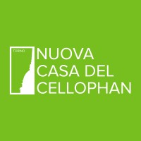 Nuova Casa del Cellophan Logo