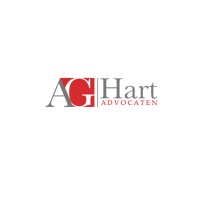 AG Hart Advocaten & Adviseurs Logo