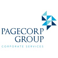 Pagecorp Group Logo
