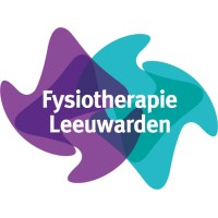 Fysiotherapie Leeuwarden Logo