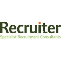 The Recruiter Specialists Logo