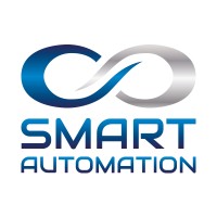 Smart Automation France Logo