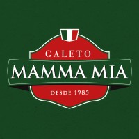 Galeto Mamma Mia Logo