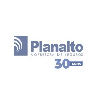 Planalto Corretora de Seguros Logo