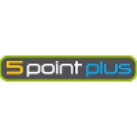 5 Point Plus Anti Escape System Logo