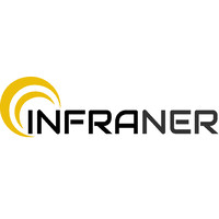 Infraner Montagem e Construção Ltda. Logo