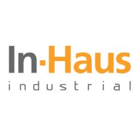 In-Haus Industrial - Grupo GPS Logo