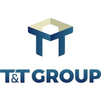 T&T Group Logo