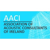 Association of Acoustic Consultants of Ireland Logo