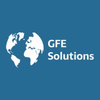 GFE-Solutions, sp. z o.o. Logo