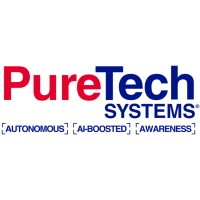 PureTech Systems Logo