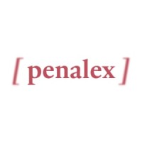 Penalex Avocats - Avocats & spécialistes en droit pénal Logo