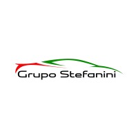 Grupo Stefanini Logo