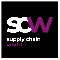 Supply Chain World Logo